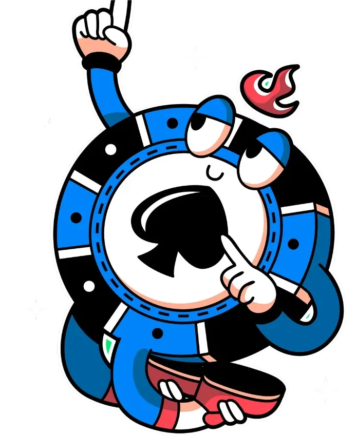 netticasinobonuskoodi-chip