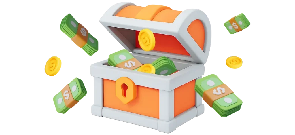 netticasinobonuskoodi-bonus-gift-box