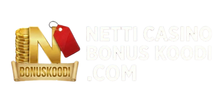 netticasinobonuskoodi - logo